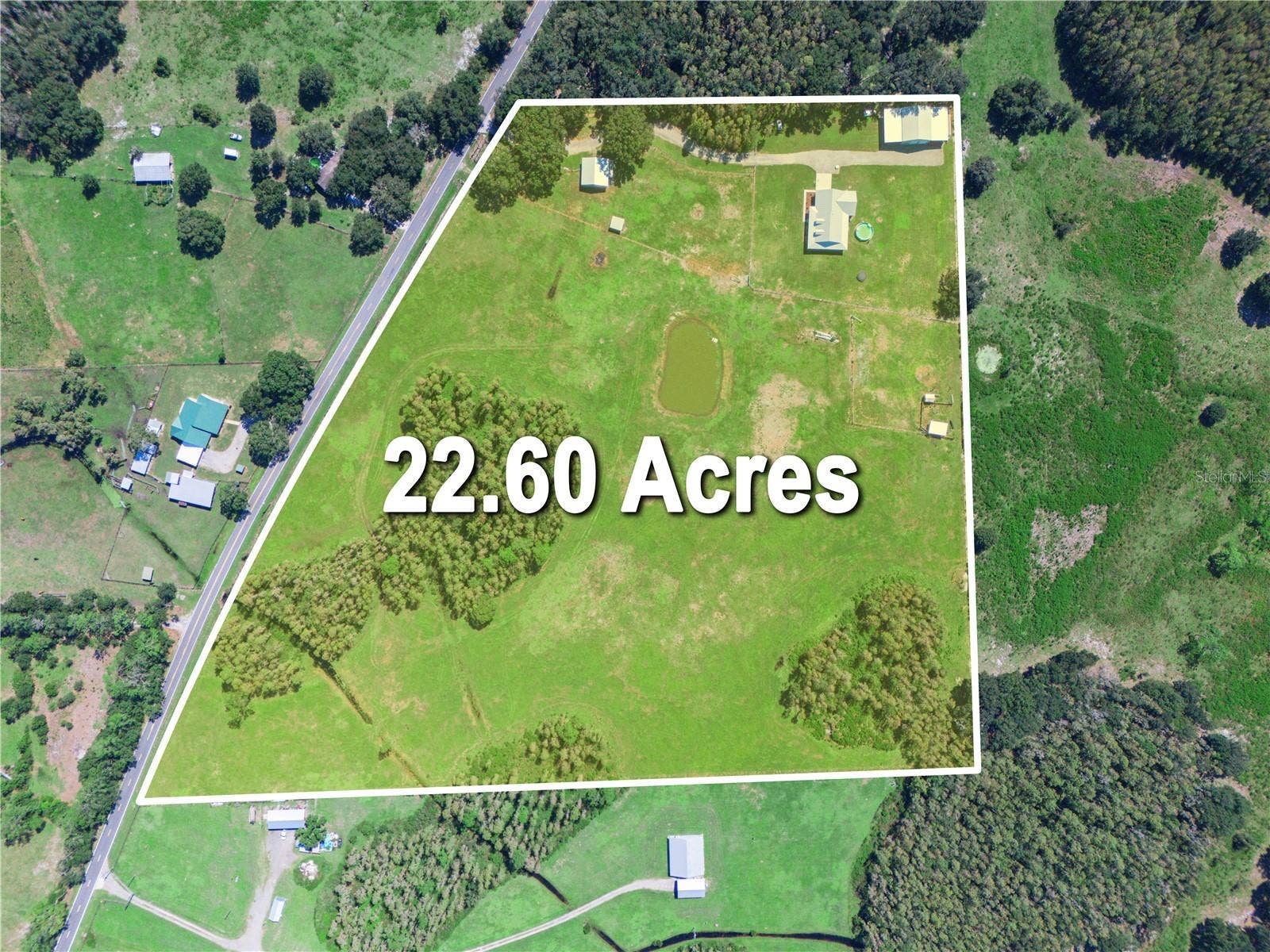 15155 ROCKRIDGE ROAD, Polk City, FL 33868 15155 ROCKRIDGE ROAD, Polk City, FL 33868