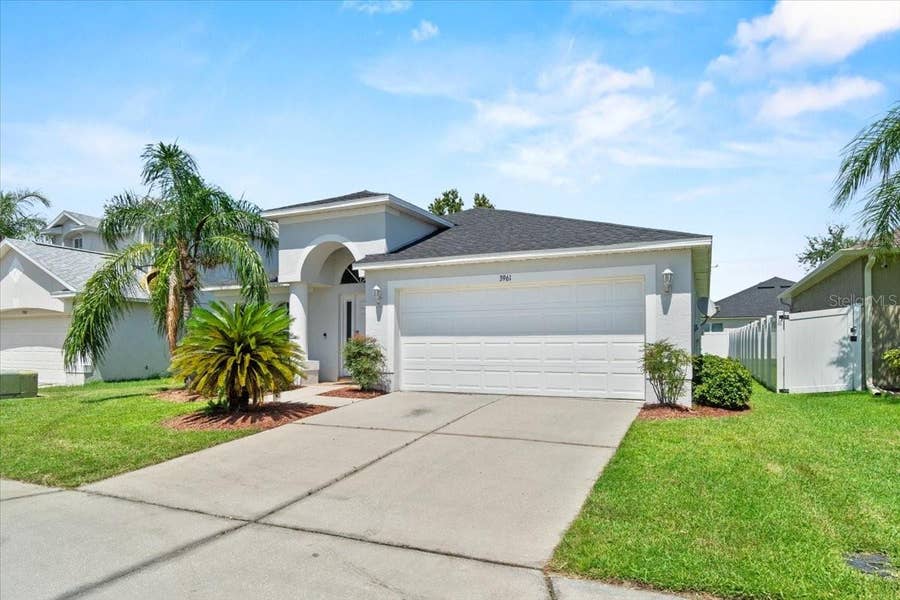 Property photo for 3961 HAMPTON HILLS DRIVE, Lakeland, FL