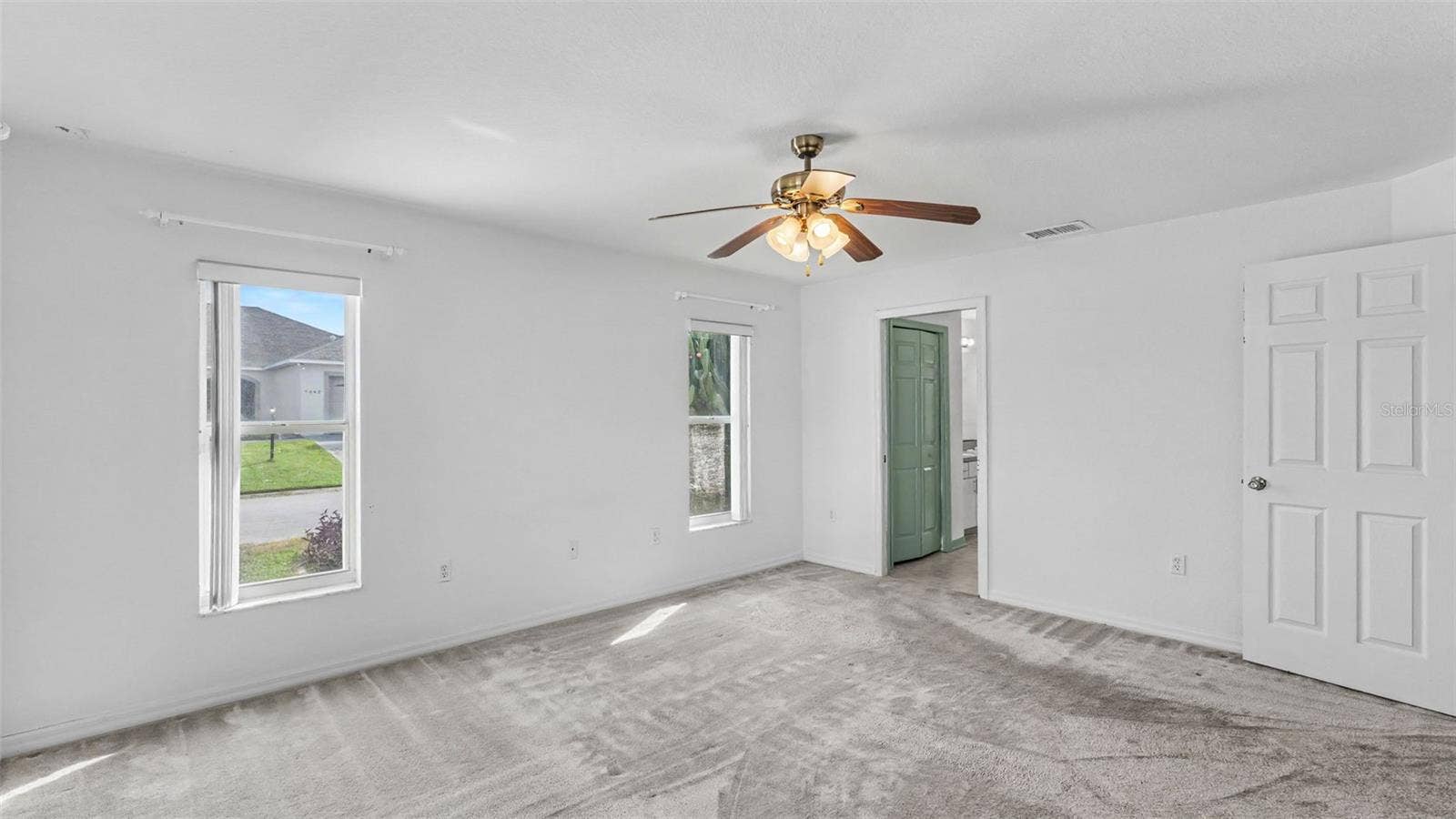7434 BEAUMONT DRIVE, Lakeland, FL 33810 Primary Bedroom