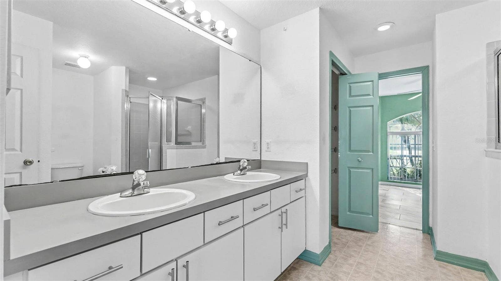 7434 BEAUMONT DRIVE, Lakeland, FL 33810 Primary Bath