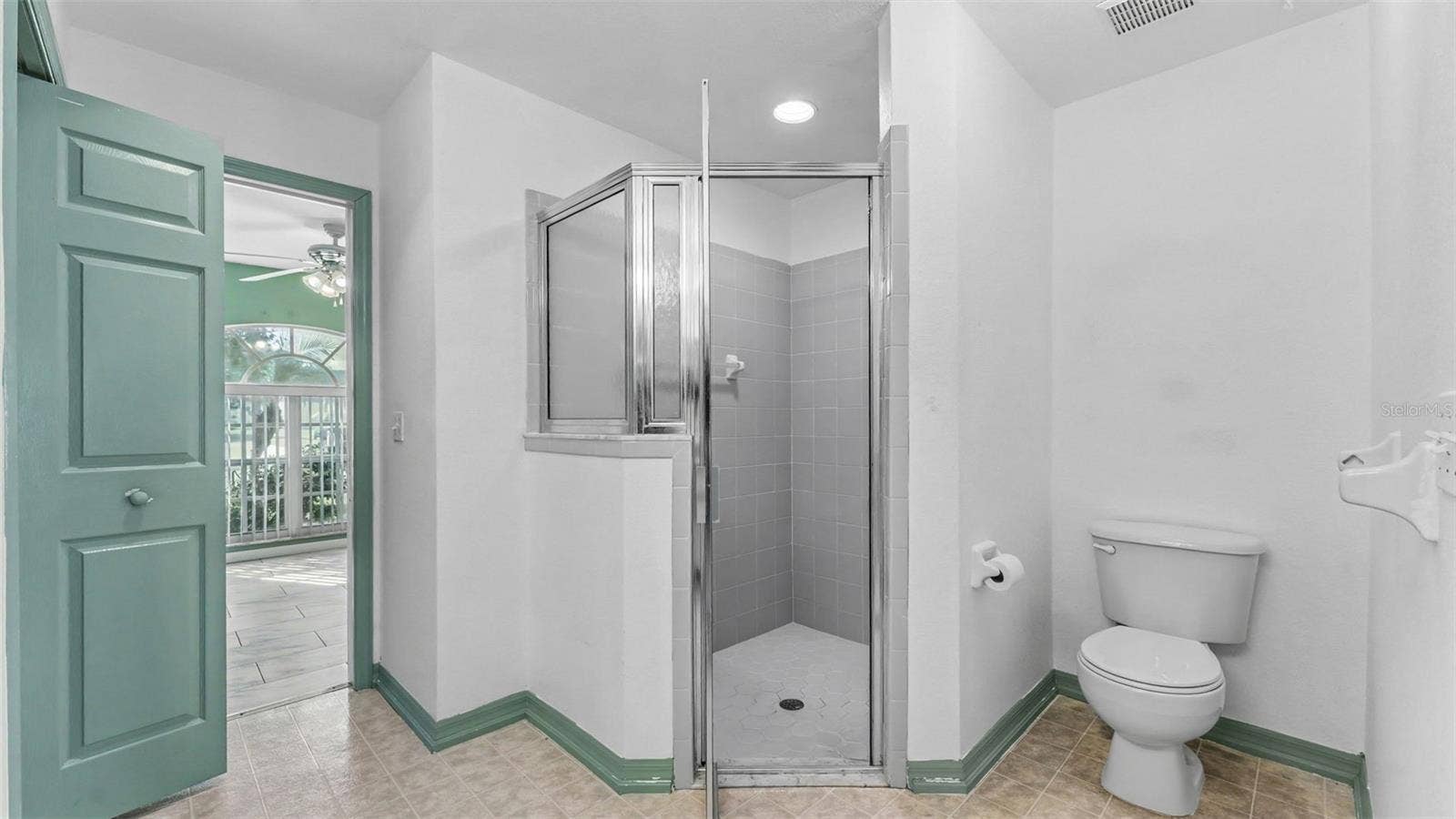 7434 BEAUMONT DRIVE, Lakeland, FL 33810 Primary Bath