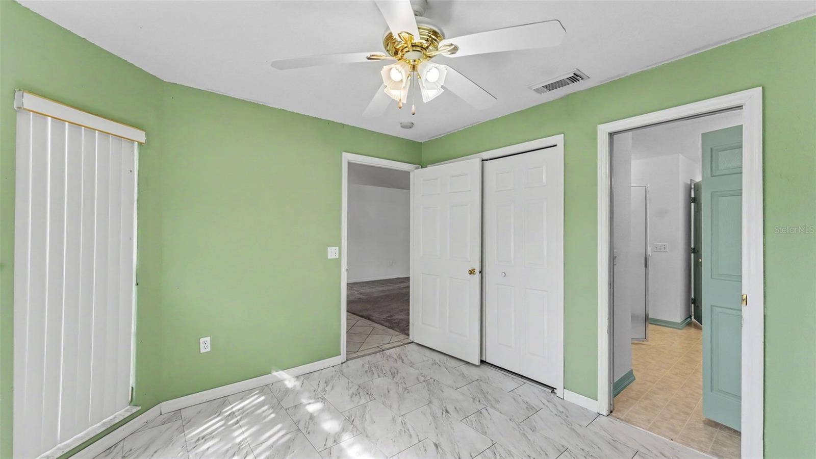 7434 BEAUMONT DRIVE, Lakeland, FL 33810 Bedroom 1
