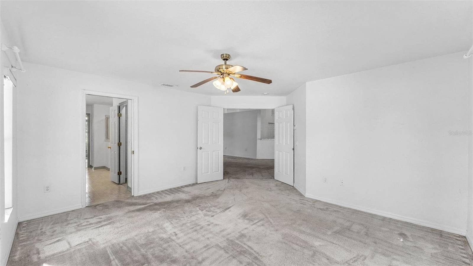 7434 BEAUMONT DRIVE, Lakeland, FL 33810 Primary Bedroom