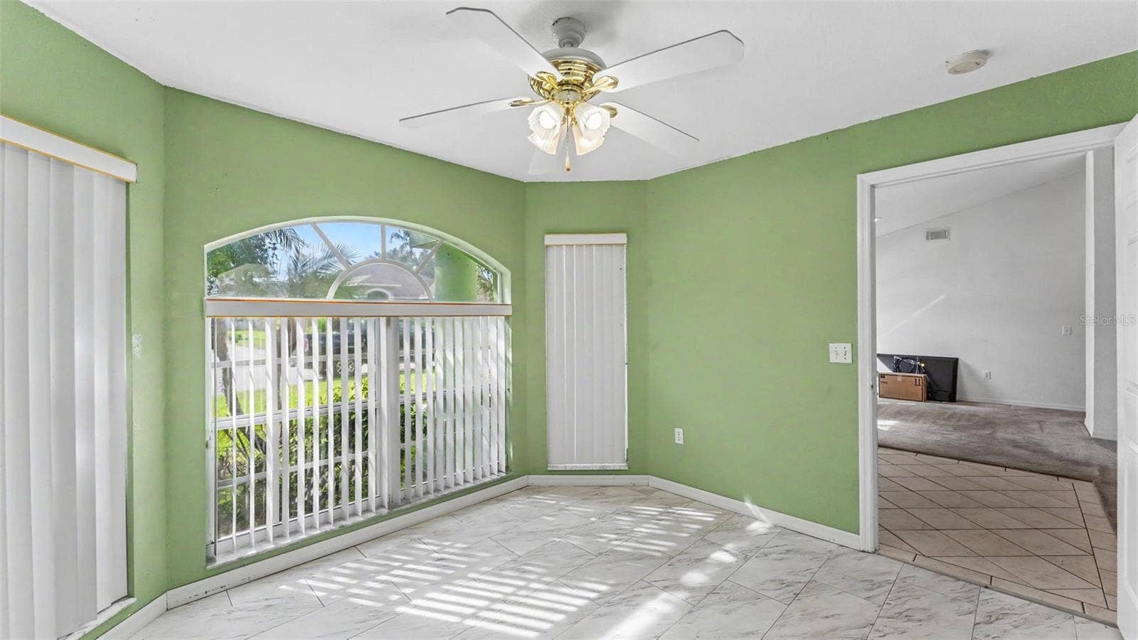 7434 BEAUMONT DRIVE, Lakeland, FL 33810 Bedroom 1