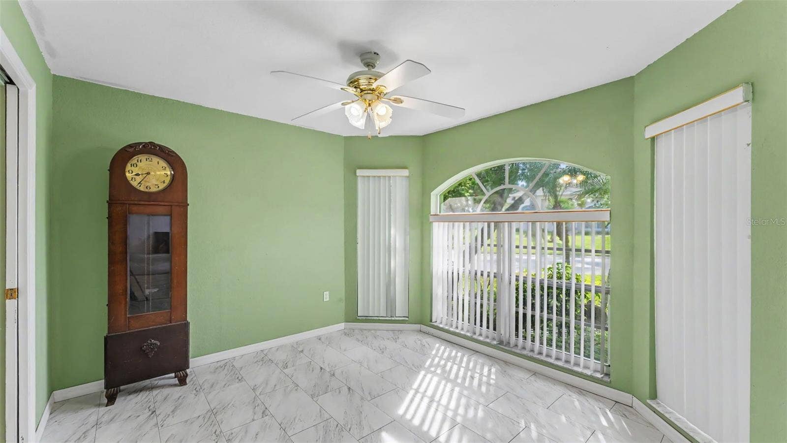 7434 BEAUMONT DRIVE, Lakeland, FL 33810 Bedroom 1