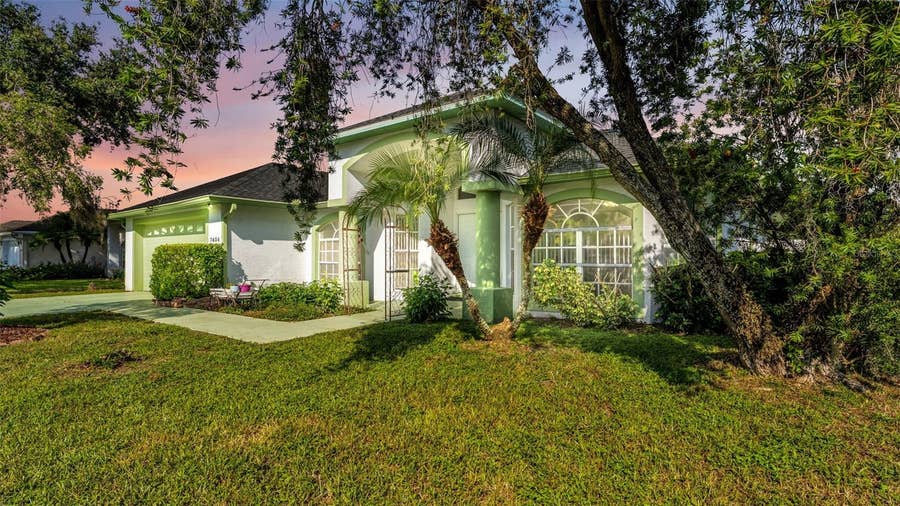Property photo for 7434 BEAUMONT DRIVE, Lakeland, FL
