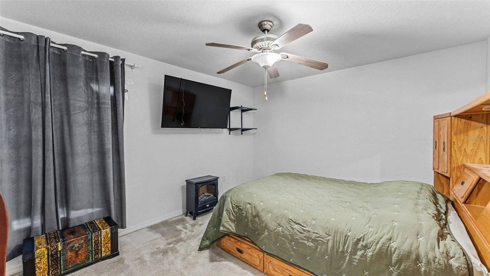 7434 BEAUMONT DRIVE, Lakeland, FL 33810 Bedroom 2