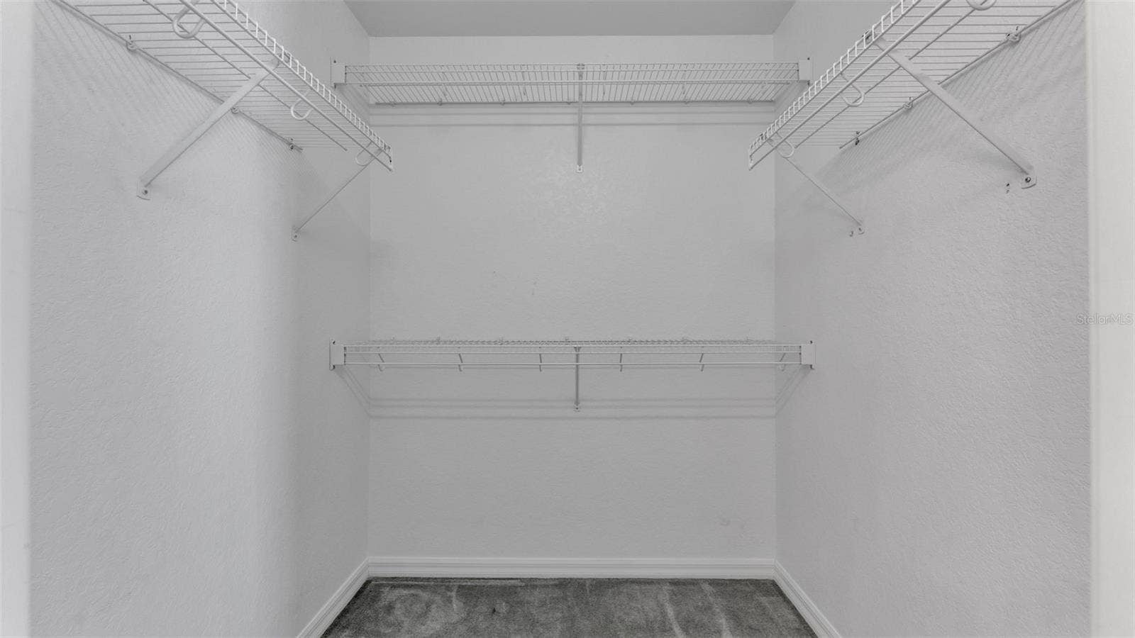 7434 BEAUMONT DRIVE, Lakeland, FL 33810 Primary Closet