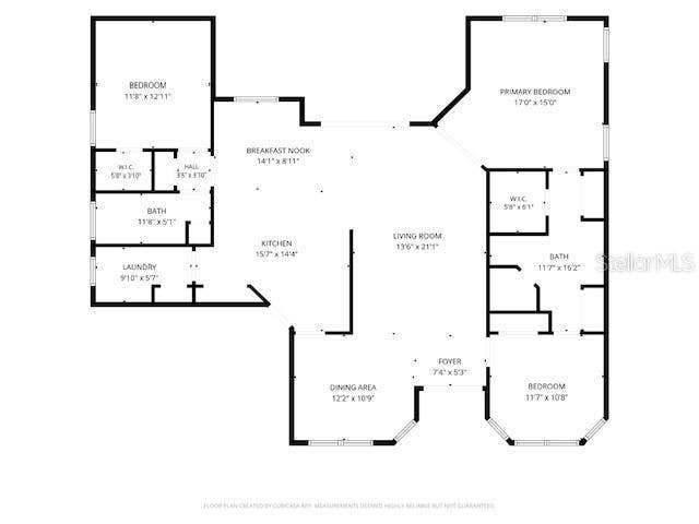 7434 BEAUMONT DRIVE, Lakeland, FL 33810 7434 BEAUMONT DRIVE, Lakeland, FL 33810