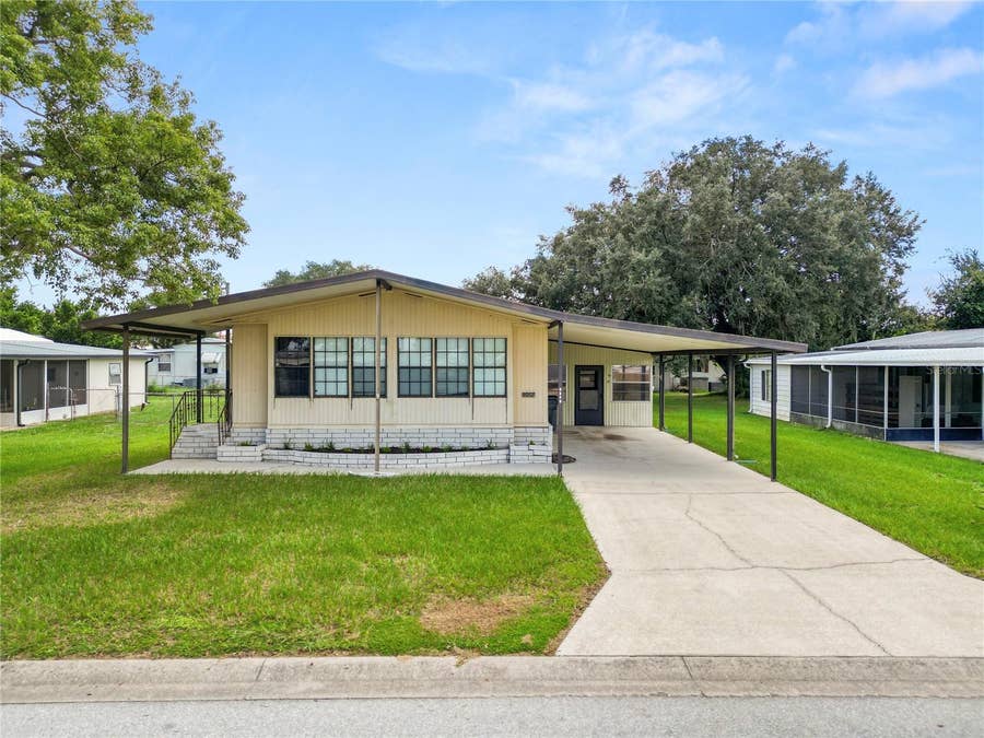 Property photo for 2082 THELMA DRIVE, Lake Alfred, FL