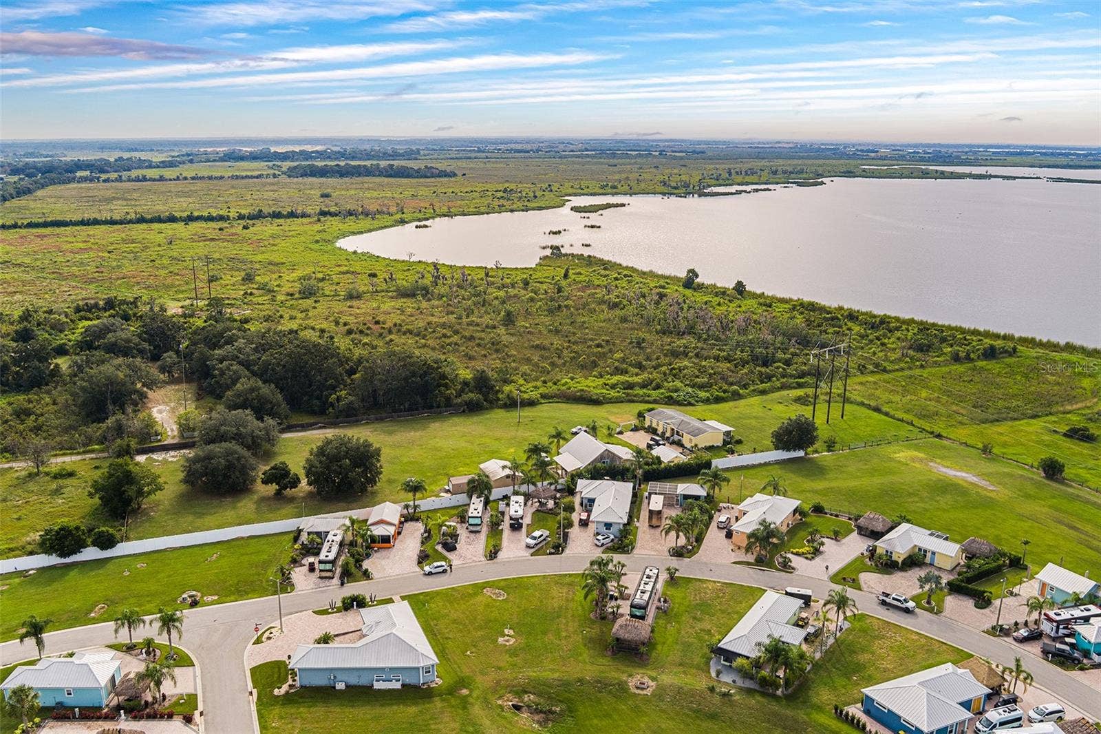 3000 WOOD DUCK DRIVE, Polk City, FL 33868