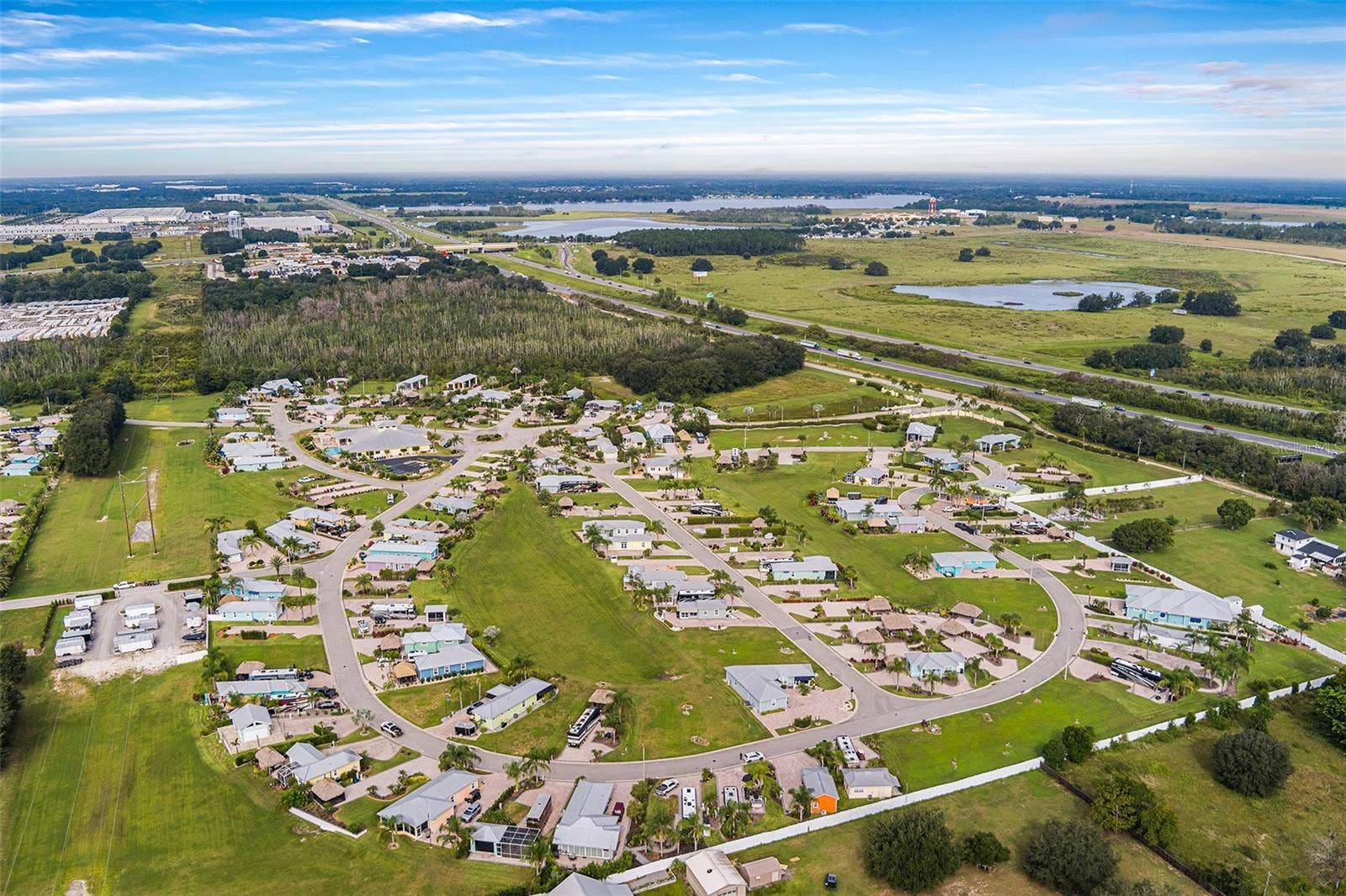 3000 WOOD DUCK DRIVE, Polk City, FL 33868