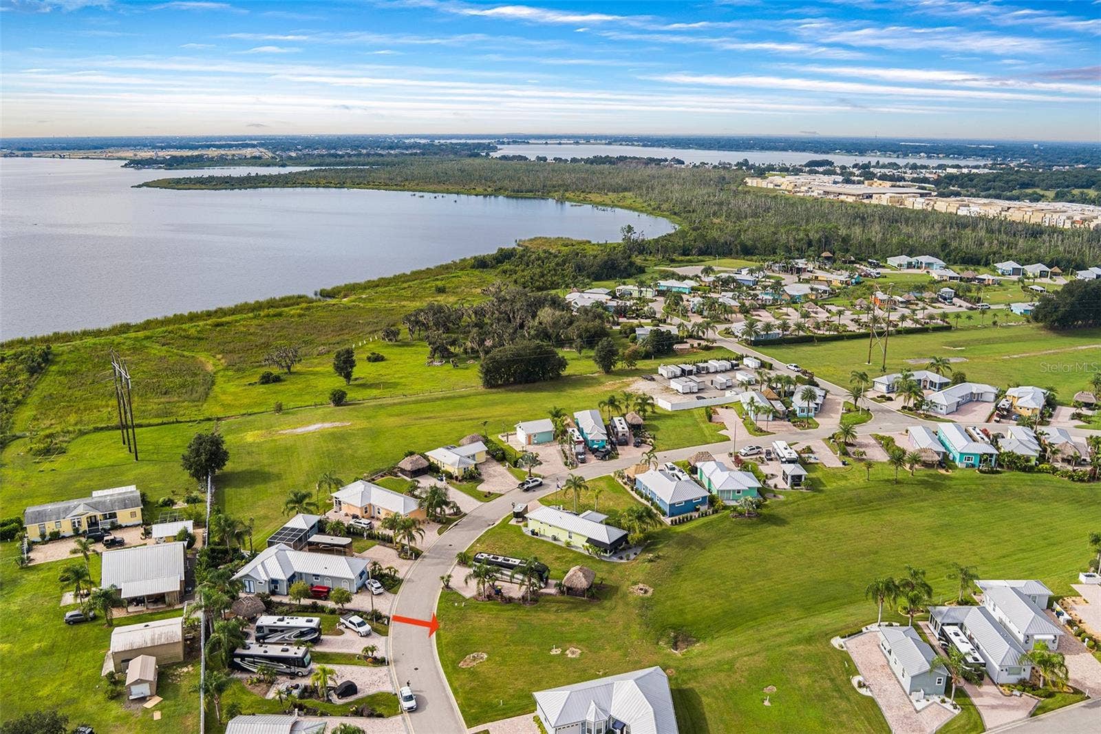 3000 WOOD DUCK DRIVE, Polk City, FL 33868