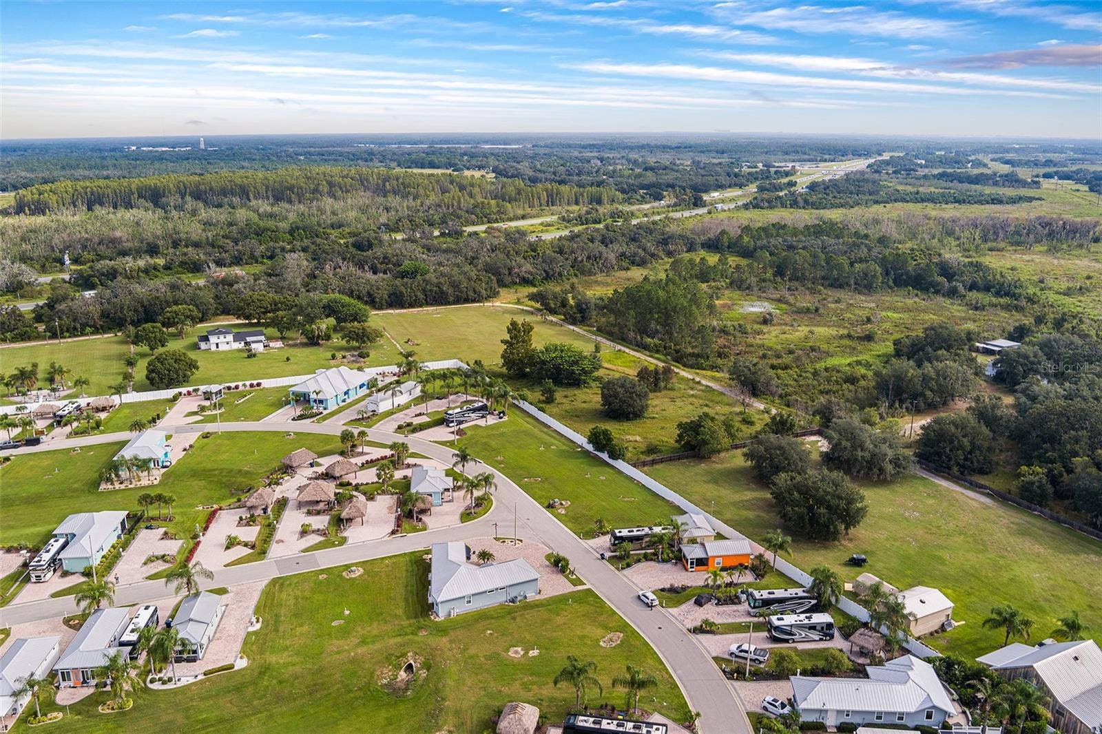 3000 WOOD DUCK DRIVE, Polk City, FL 33868