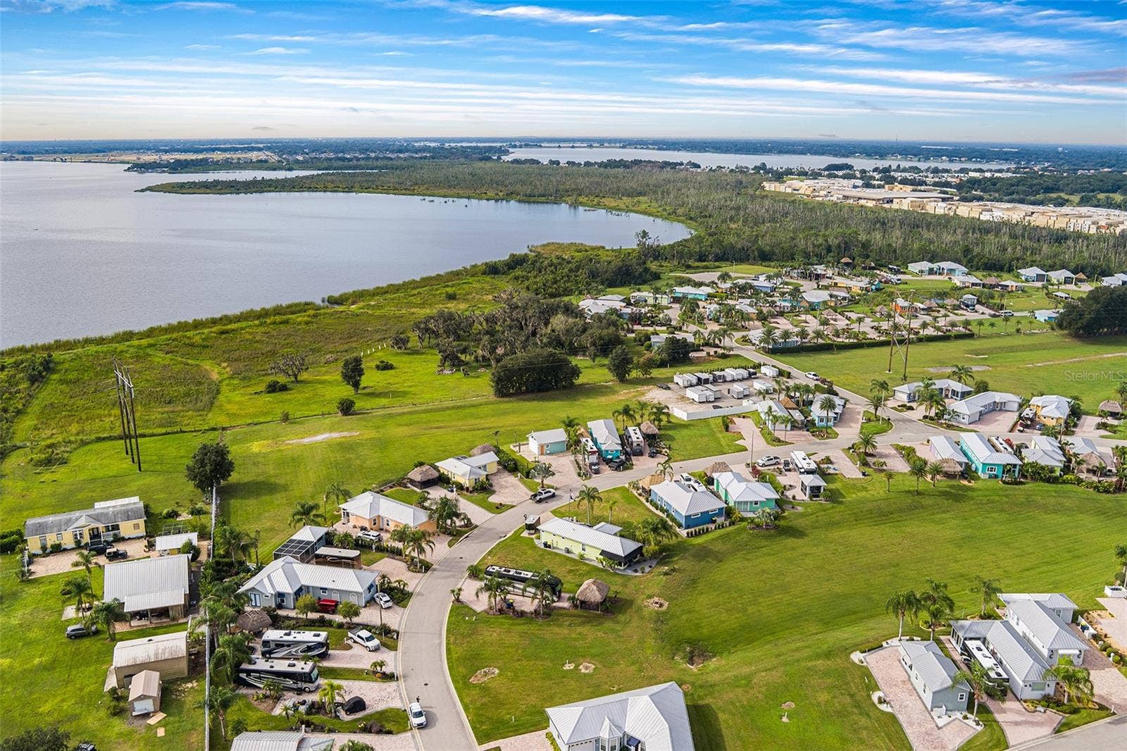 3000 WOOD DUCK DRIVE, Polk City, FL 33868