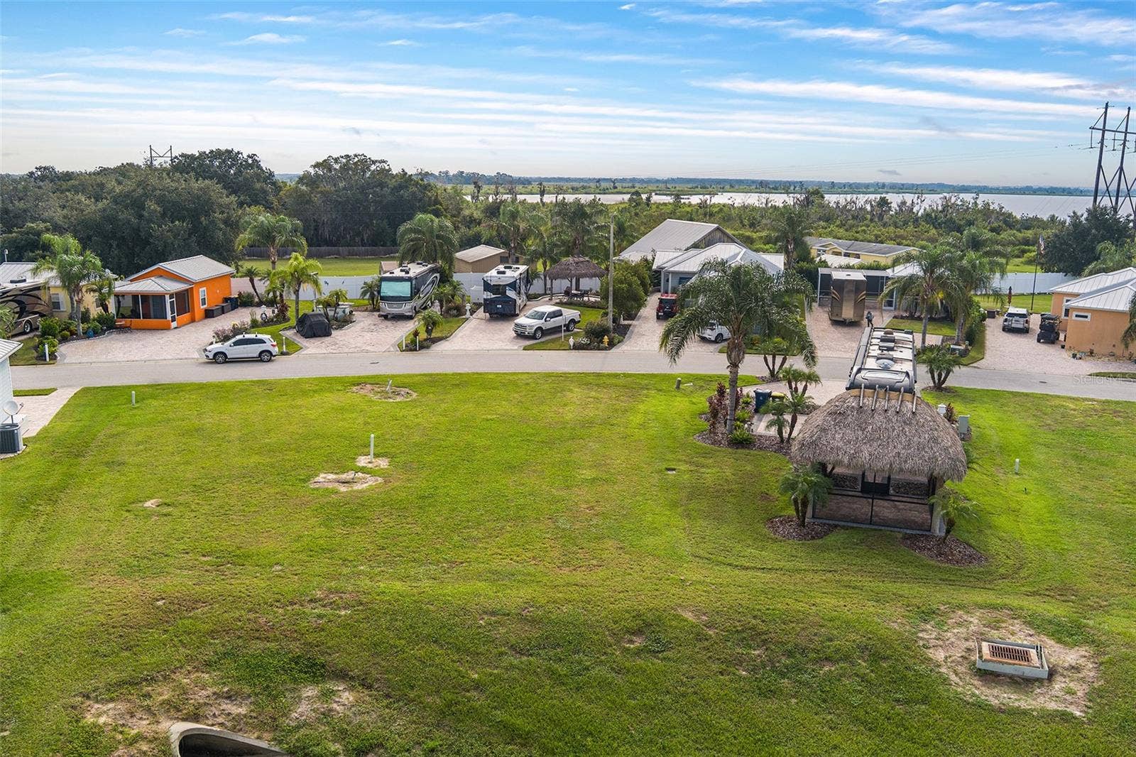 3000 WOOD DUCK DRIVE, Polk City, FL 33868