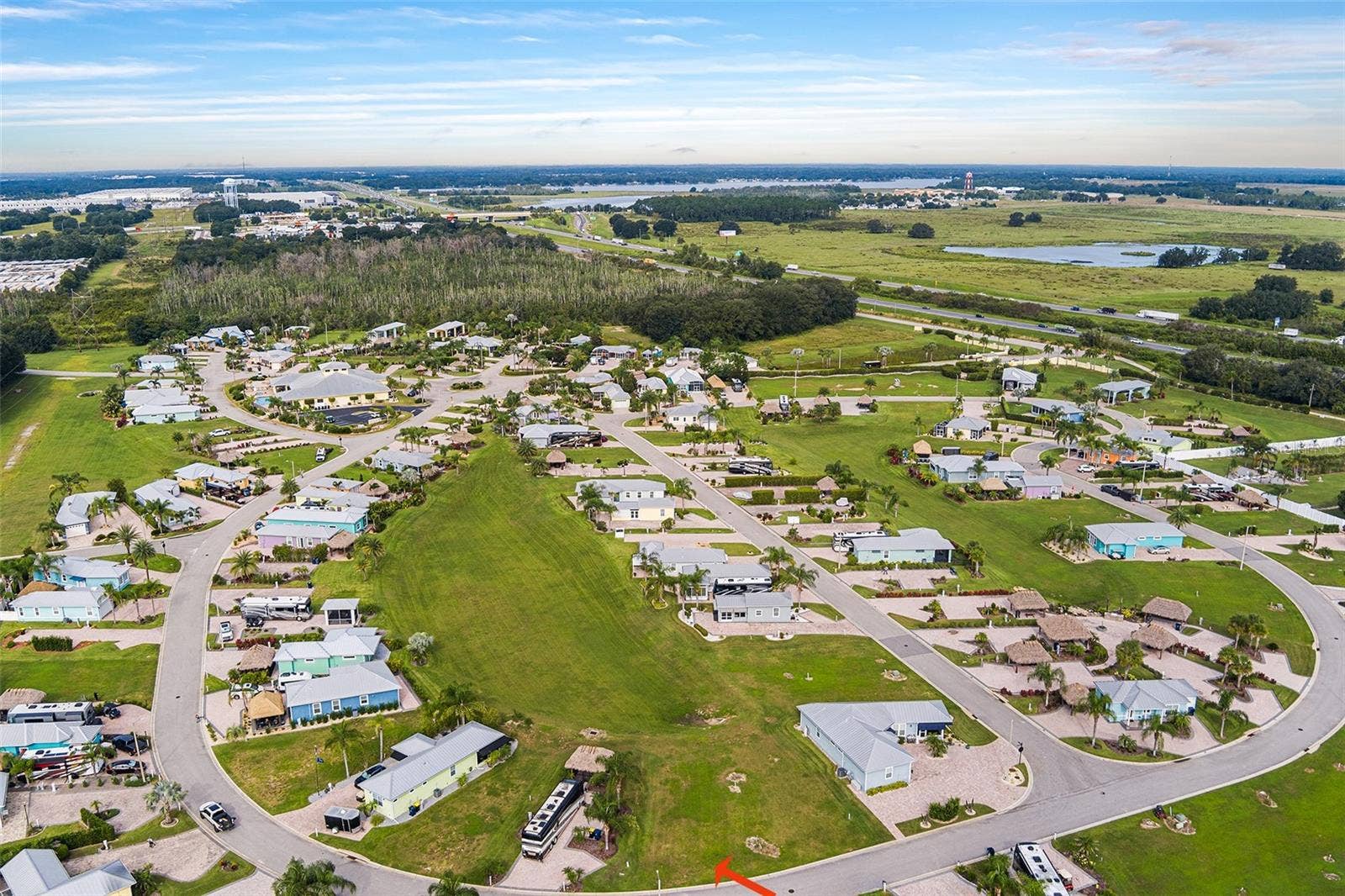 3000 WOOD DUCK DRIVE, Polk City, FL 33868