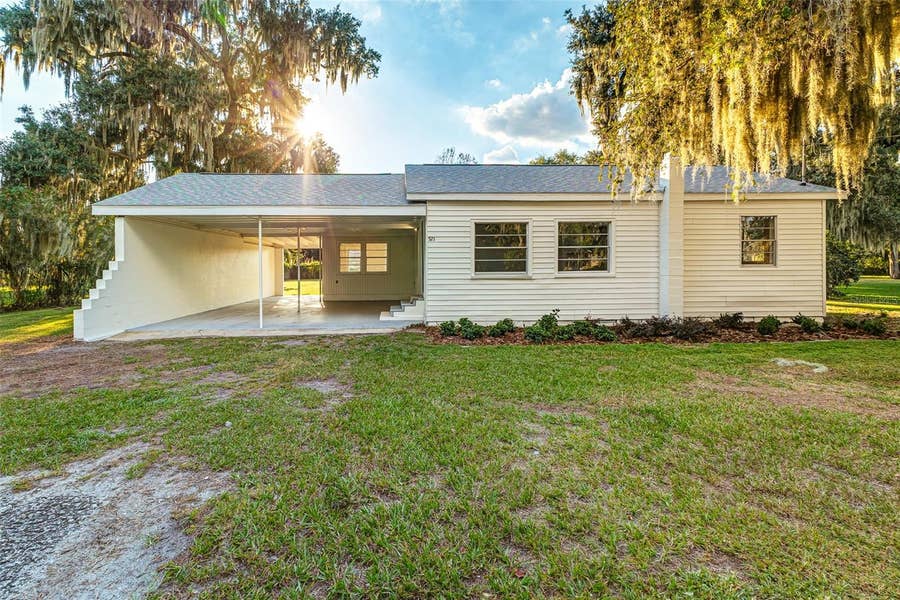 Property photo for 521 N TECUMSEH AVENUE, Fort Meade, FL