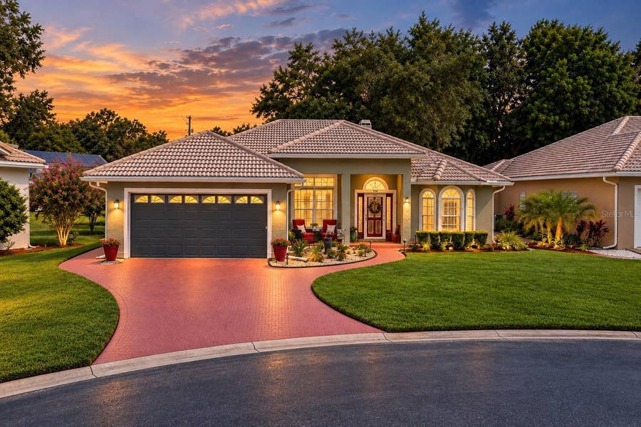Property photo for 126 HARBOR WAY, Auburndale, FL