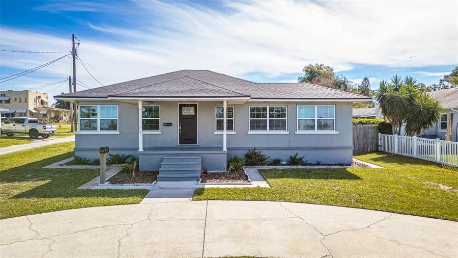 Property photo for 215 S LAKE HOWARD DRIVE, Winter Haven, FL