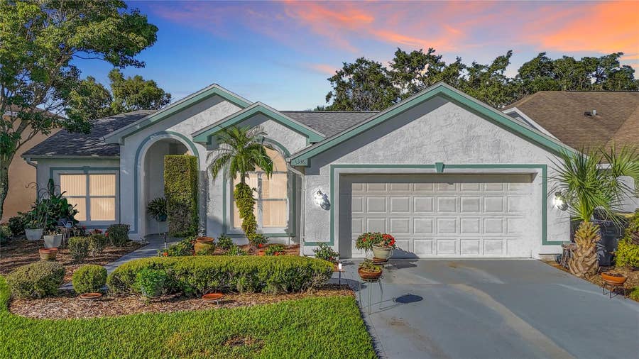 Property photo for 4336 WINDING OAKS CIRCLE, Mulberry, FL