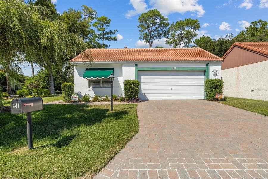 Property photo for 441 SAN JOSE DRIVE, Winter Haven, FL