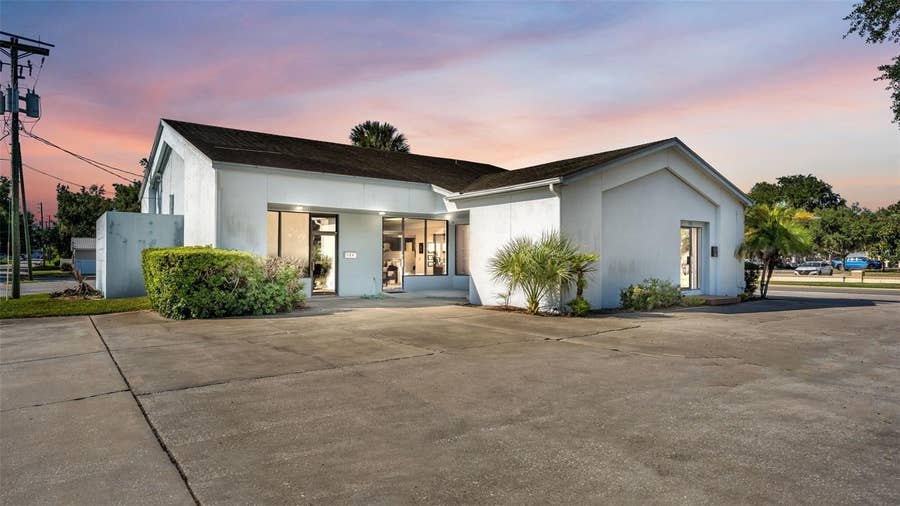 Property photo for 705 E MAIN STREET, Bartow, FL