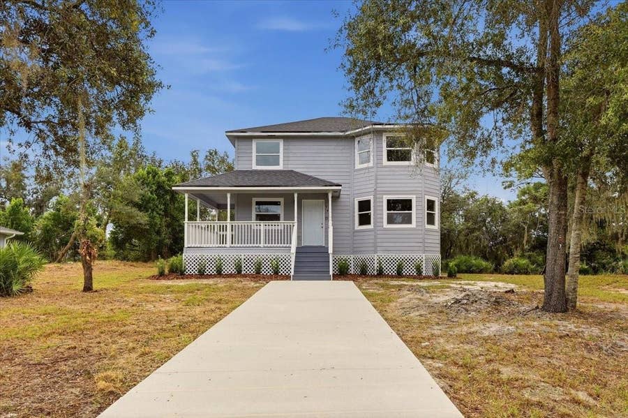 Property photo for 141 3RD AVENUE, Babson Park, FL