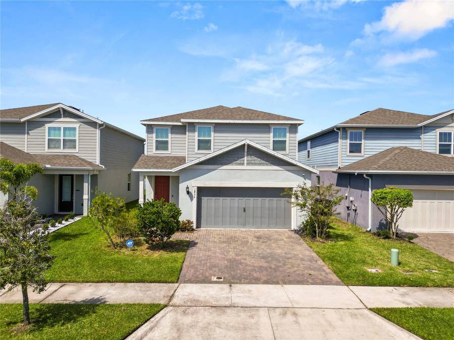 Property photo for 1852 SUMMER SERENITY DRIVE, Kissimmee, FL