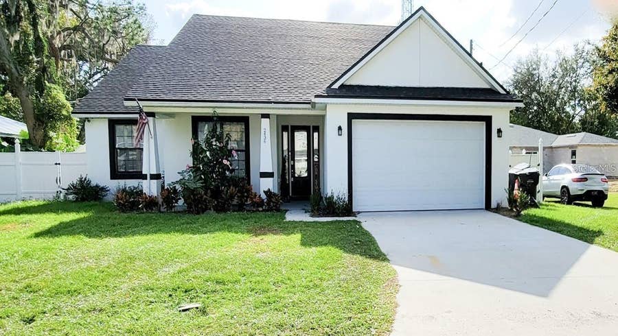 Property photo for 2436 AVENUE D SW, Winter Haven, FL