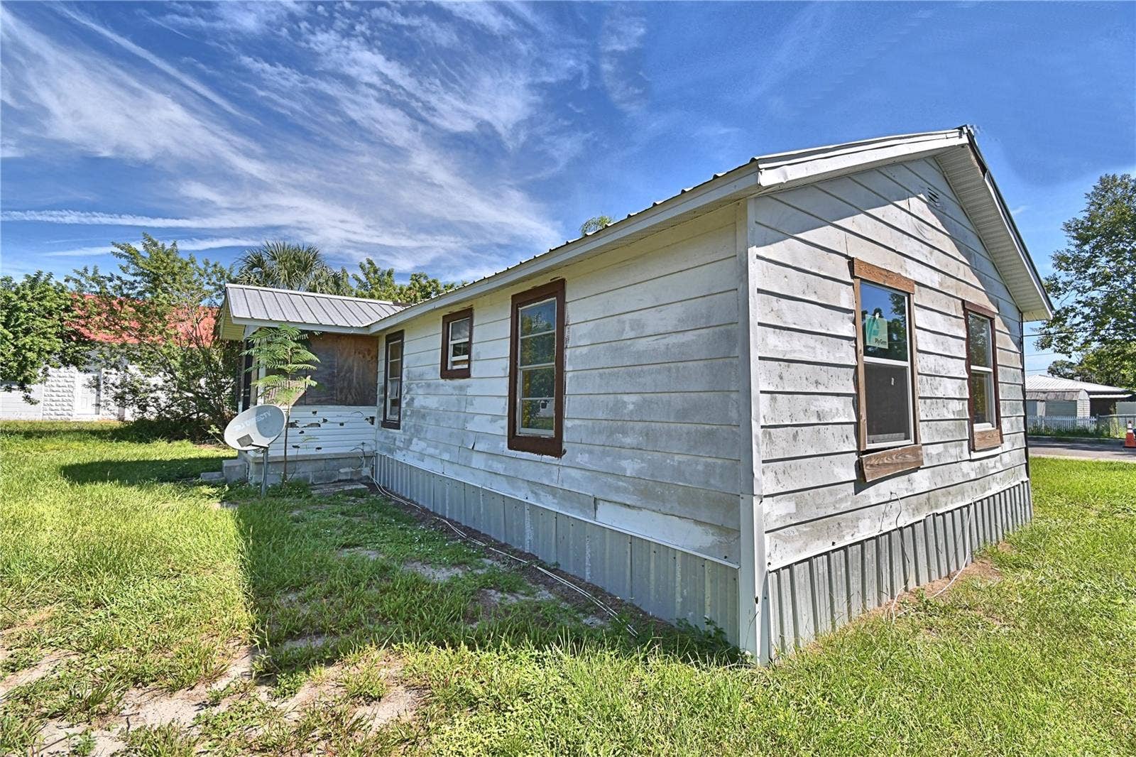 908 S DELANEY AVENUE, Avon Park, FL 33825