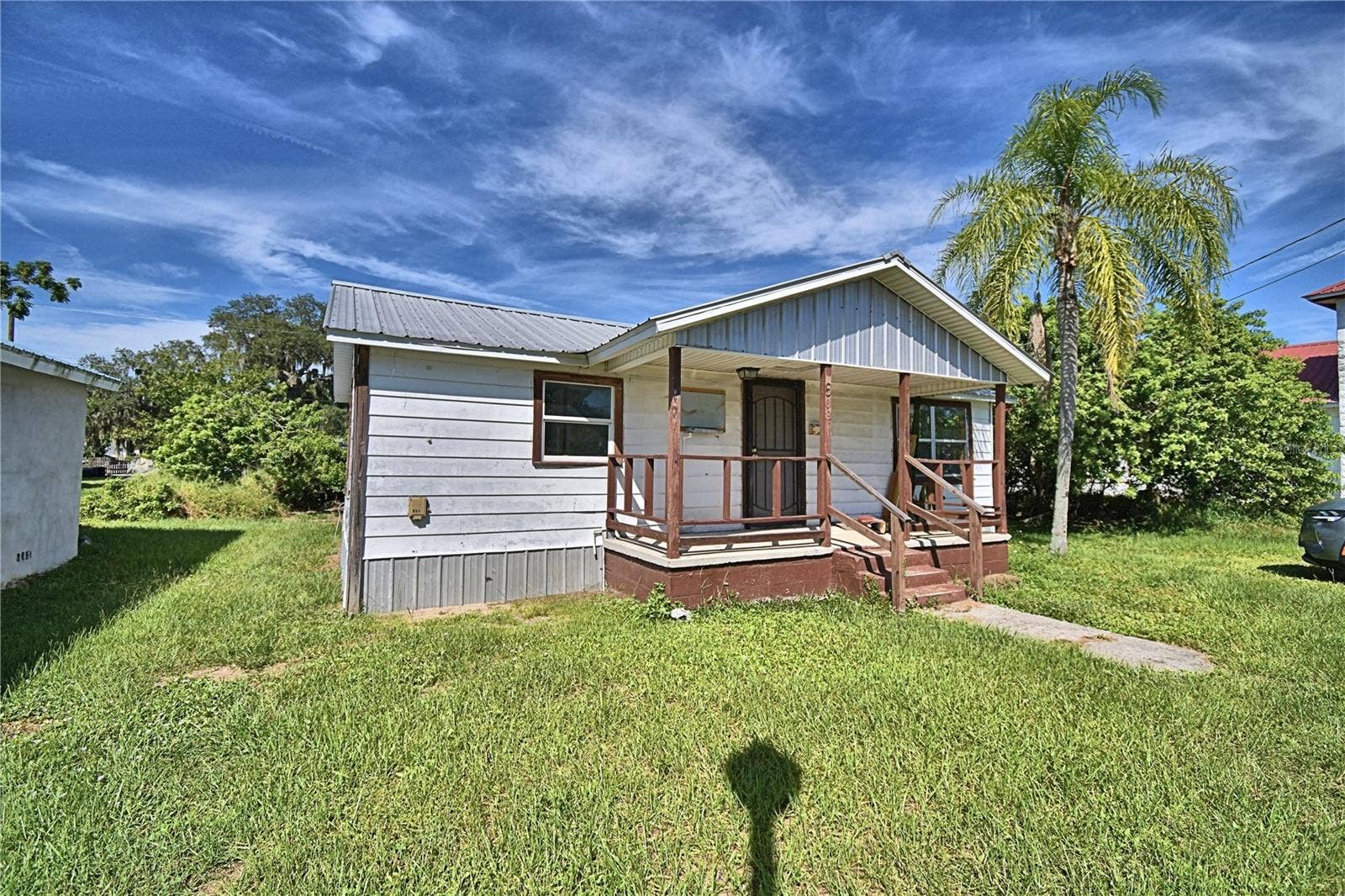 908 S DELANEY AVENUE, Avon Park, FL 33825