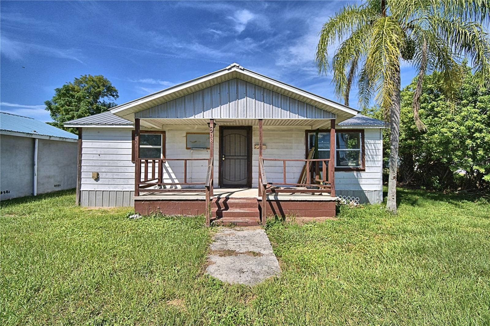 908 S DELANEY AVENUE, Avon Park, FL 33825