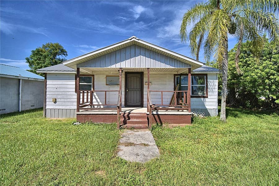Property photo for 908 S DELANEY AVENUE, Avon Park, FL