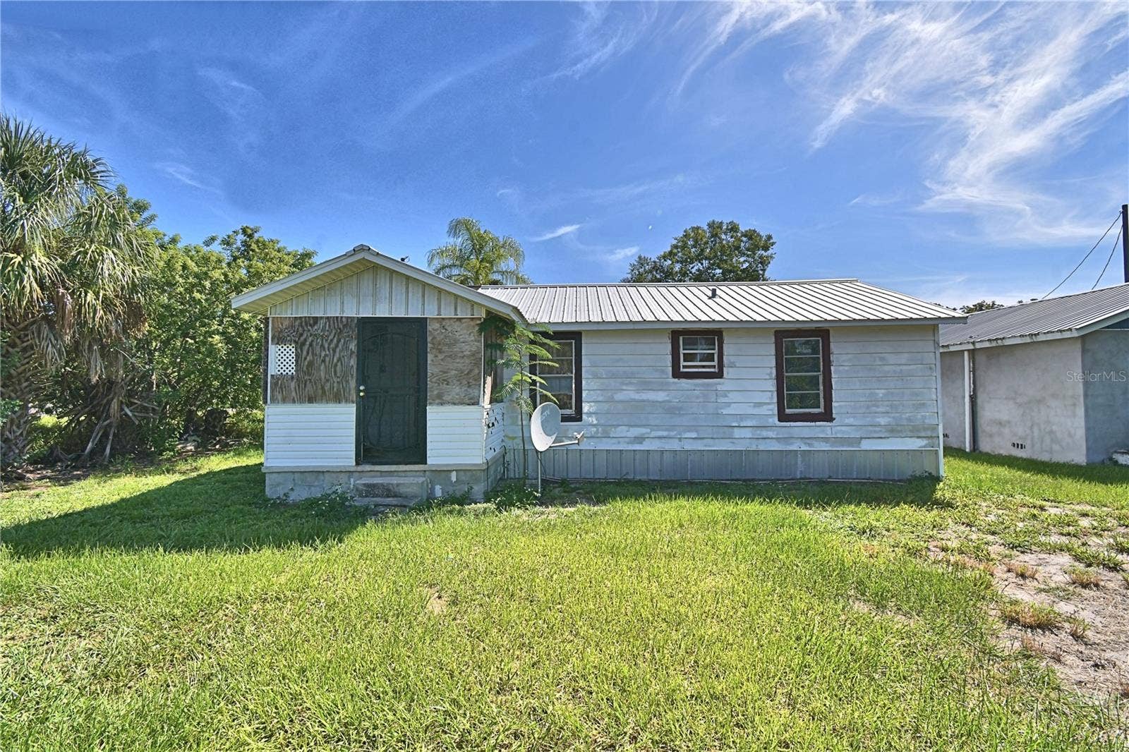 908 S DELANEY AVENUE, Avon Park, FL 33825