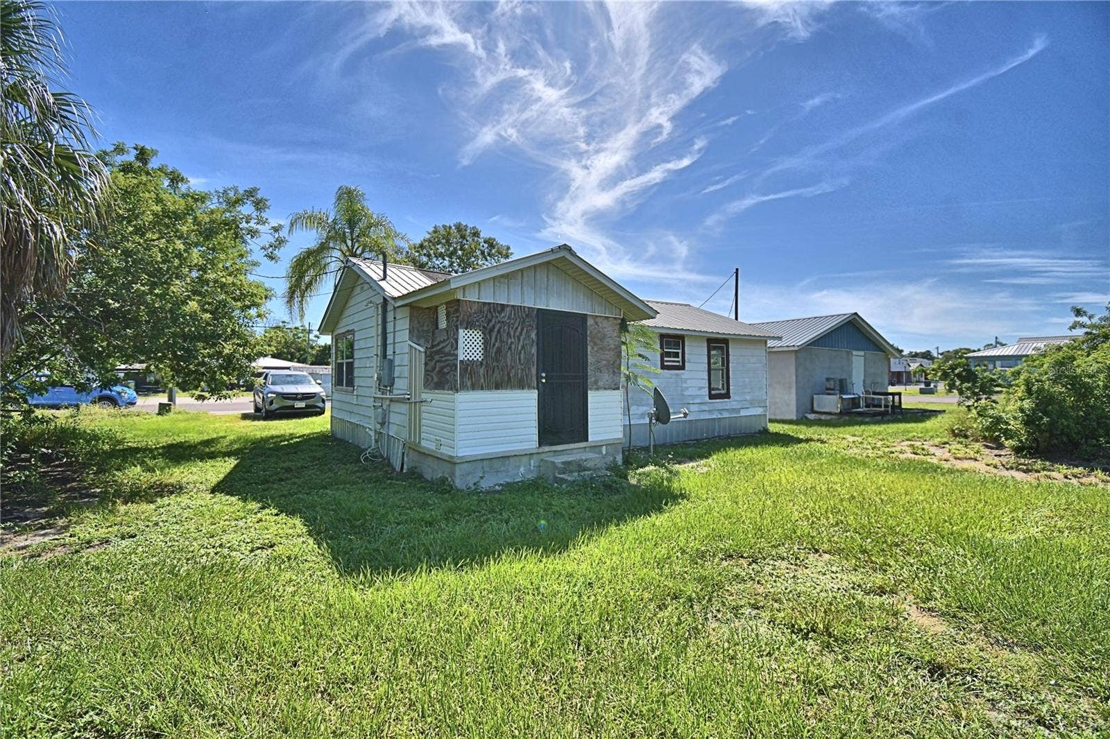 908 S DELANEY AVENUE, Avon Park, FL 33825