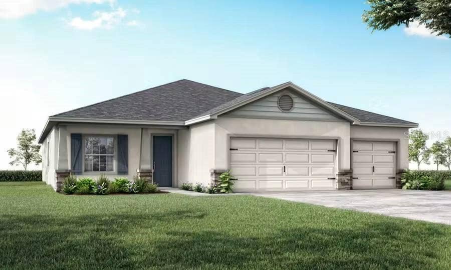 Property photo for 6705 163RD PLACE E, Parrish, FL