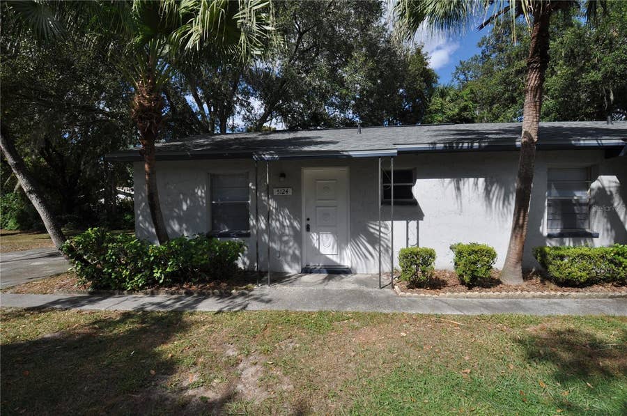 Property photo for 5124 S DOSSEY ROAD, Lakeland, FL