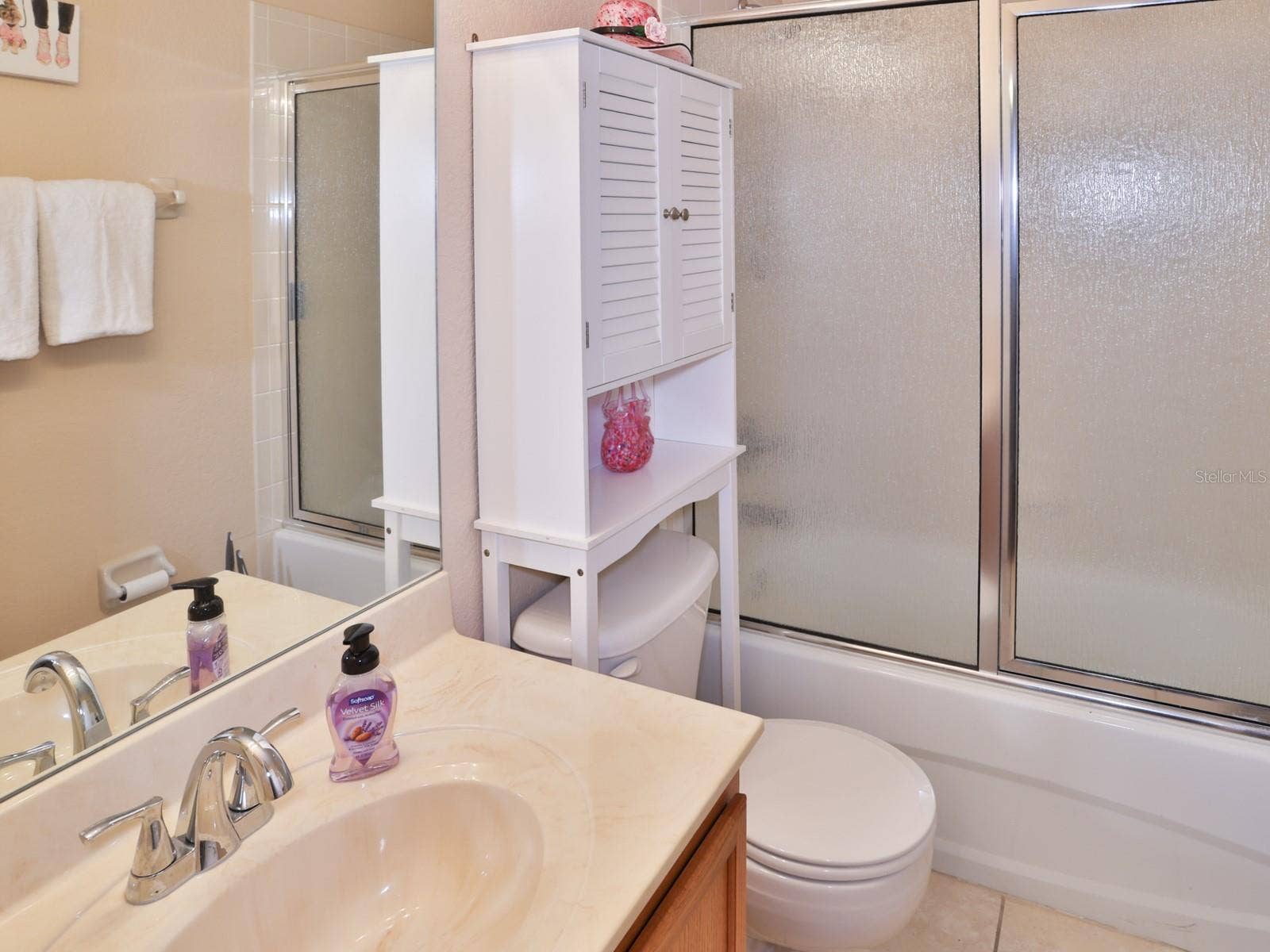 Bathroom 1