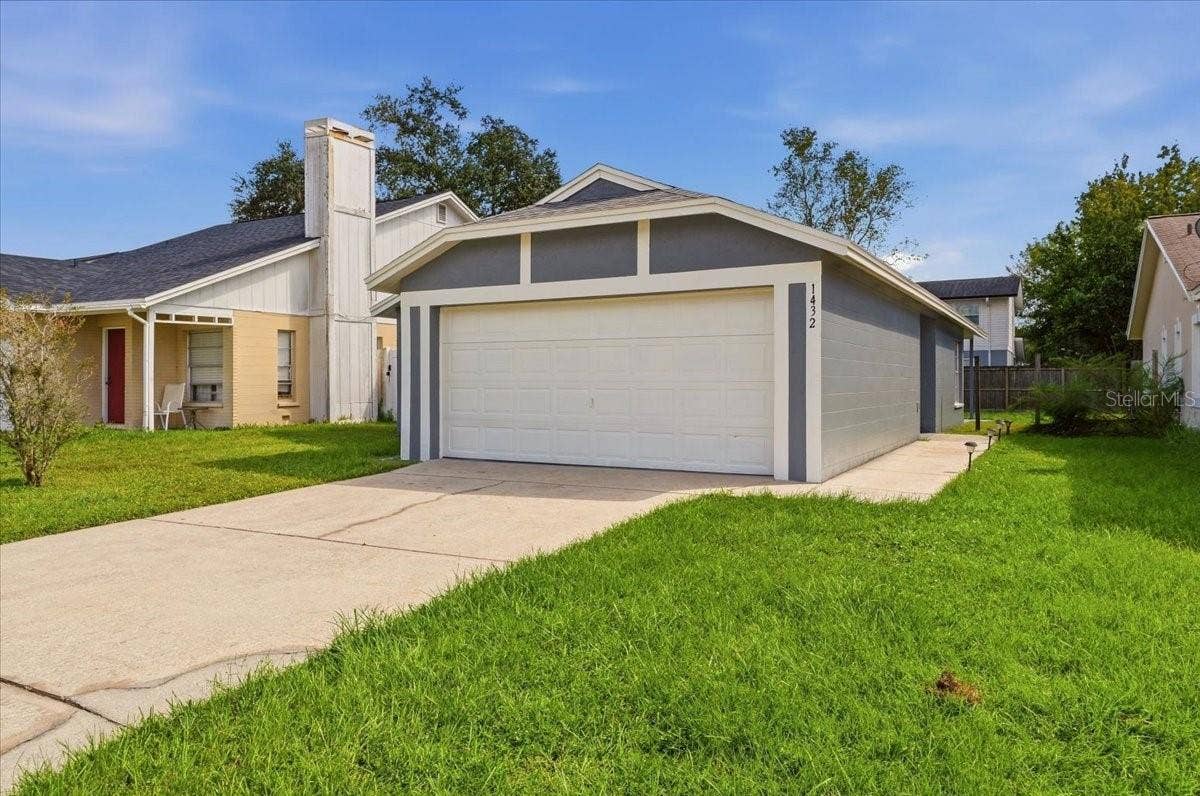 1432 MARIGOLD DRIVE, Lakeland, FL 33811