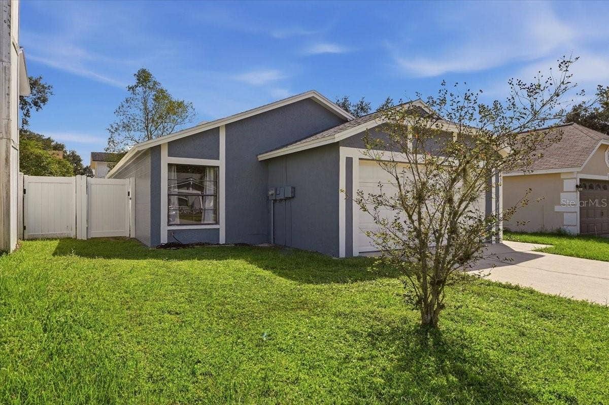 1432 MARIGOLD DRIVE, Lakeland, FL 33811