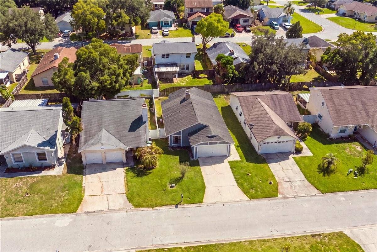 1432 MARIGOLD DRIVE, Lakeland, FL 33811