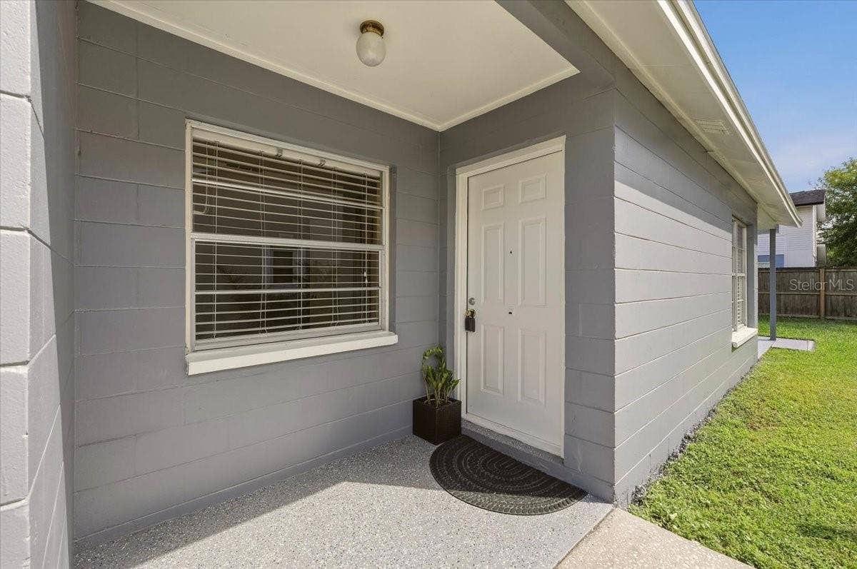 1432 MARIGOLD DRIVE, Lakeland, FL 33811
