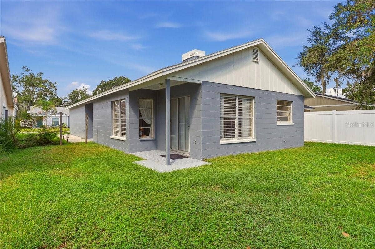 1432 MARIGOLD DRIVE, Lakeland, FL 33811