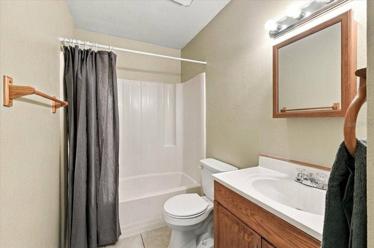 1432 MARIGOLD DRIVE, Lakeland, FL 33811
