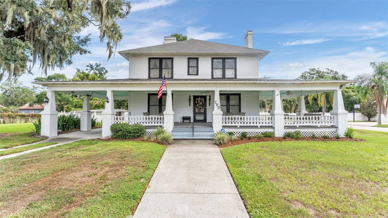 790 S BROADWAY AVENUE, Bartow, FL 33830