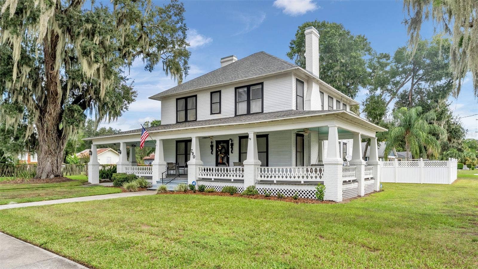 790 S BROADWAY AVENUE, Bartow, FL 33830