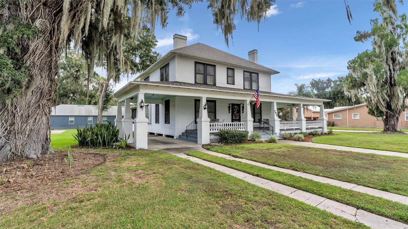 790 S BROADWAY AVENUE, Bartow, FL 33830