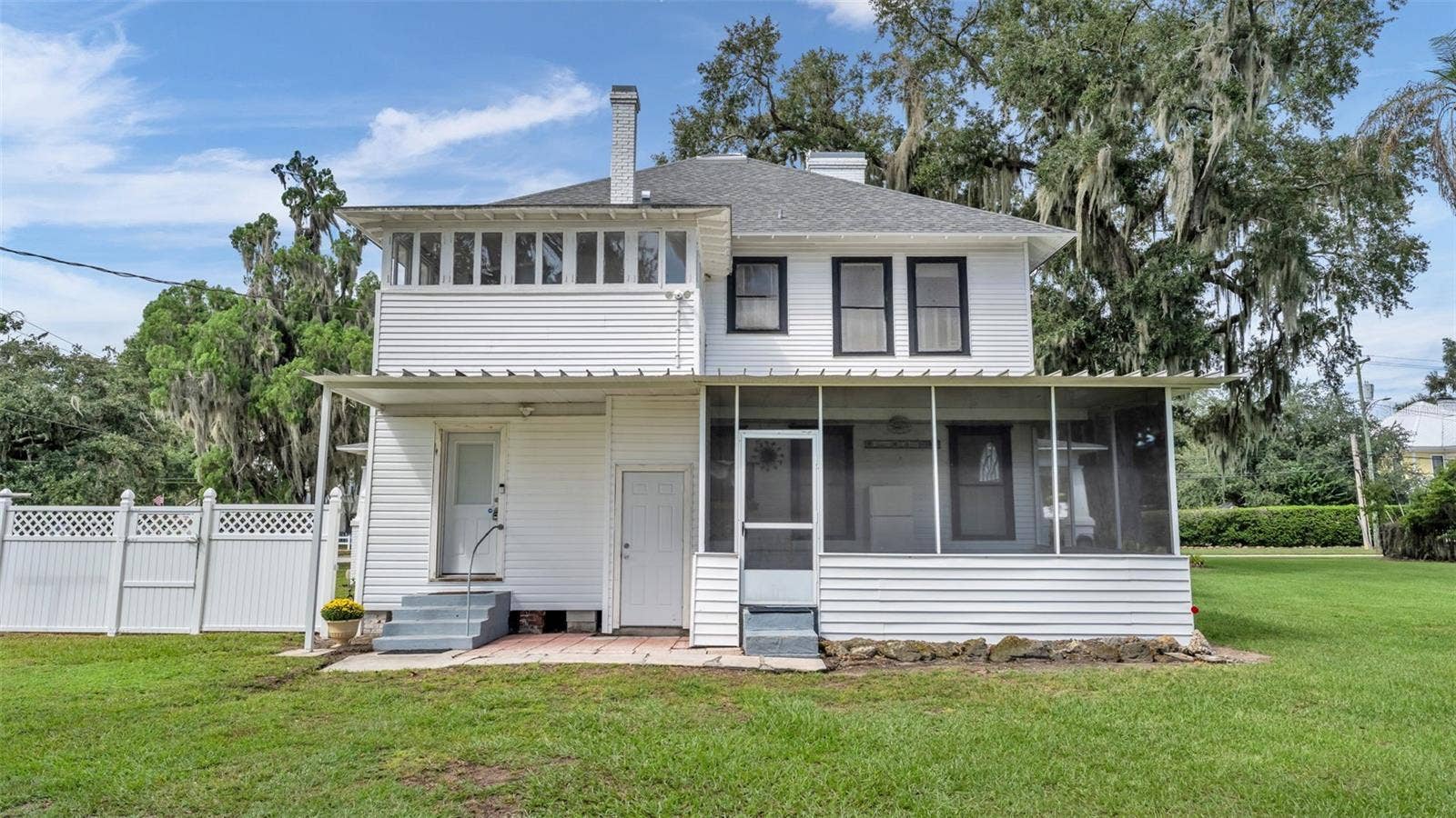 790 S BROADWAY AVENUE, Bartow, FL 33830