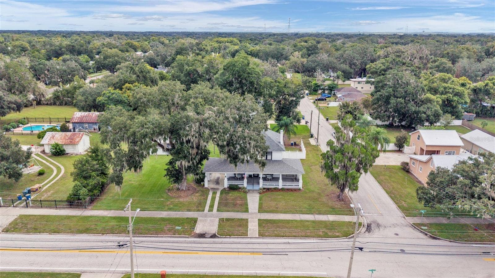 790 S BROADWAY AVENUE, Bartow, FL 33830